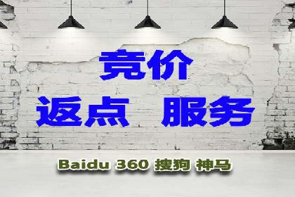 SEM竞价代运营公司案例成功秘诀